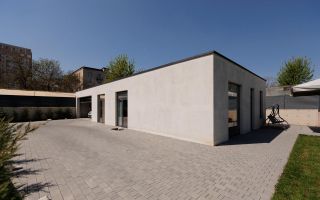 Vânzare, casă Hi-tech, 3 camere, strada Caişilor, Buiucani. - Poză 2