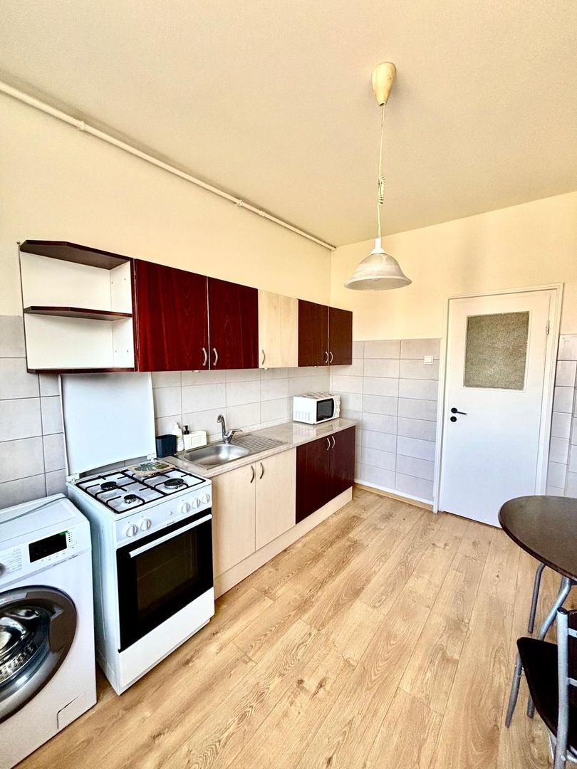 **Închiriere apartament 2 camere – zonă centrală, Plopilor, Cluj-Napoca** - Poză 4