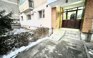 De vanzare apartament 2 camere, Margeanului - Poză 4