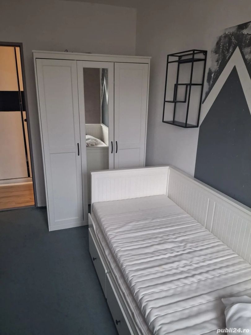 3 cam  decomandat Aradului amenajat centrala proprie - Poză 11