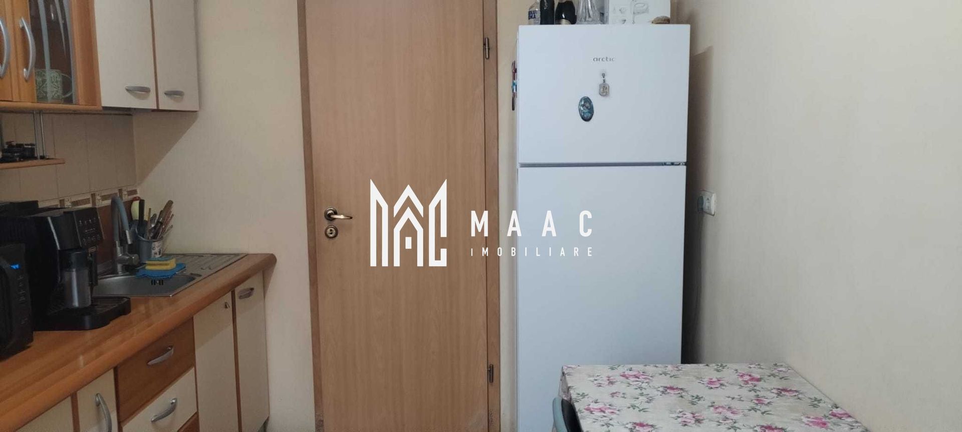 Apartament 3 camere de închiriat | Sibiu, Vasile Aaron | 80 mp - Poză 7