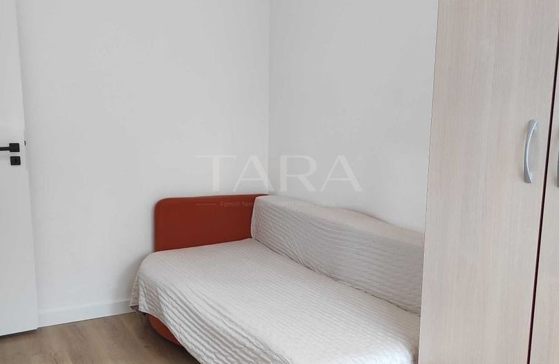 Apartament 2 camere, 52 mp + terasă – Baciu, zona Petrom - Poză 4