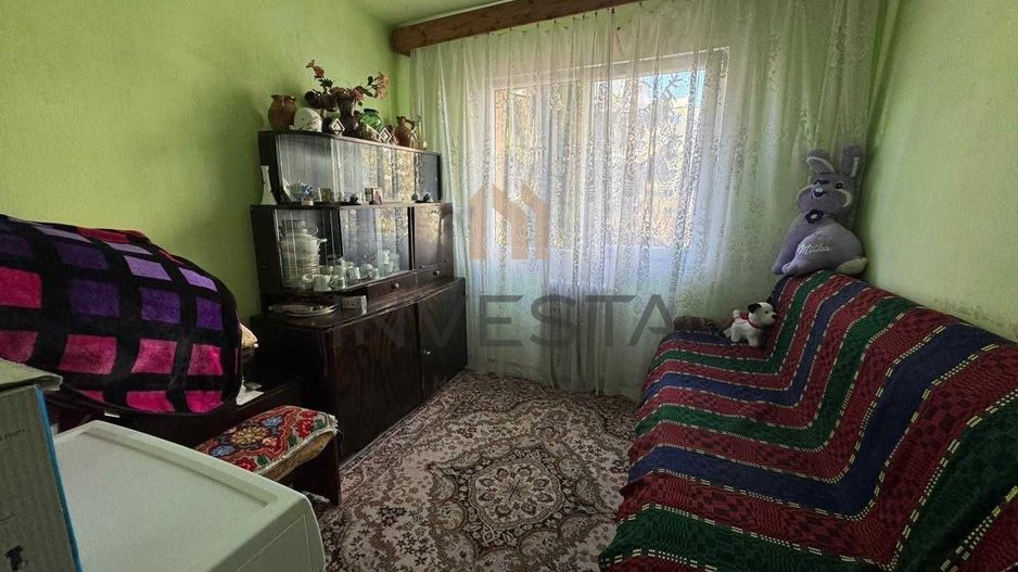 Apartament 3 camere, etaj intermediar, cartierul Manastur! - Poză 4