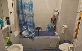 Iosefin | 3 Camere | Centrala Proprie. - Poză 6