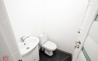 Vanzare spatiu comercial in Galati, str Gheroghe Doja, renovat - Poză 3