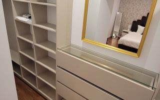 Apartament lux 2 camere, 91mp, parter în vilă, Mantuleasa – Renovat- Arhitect - Poză 6