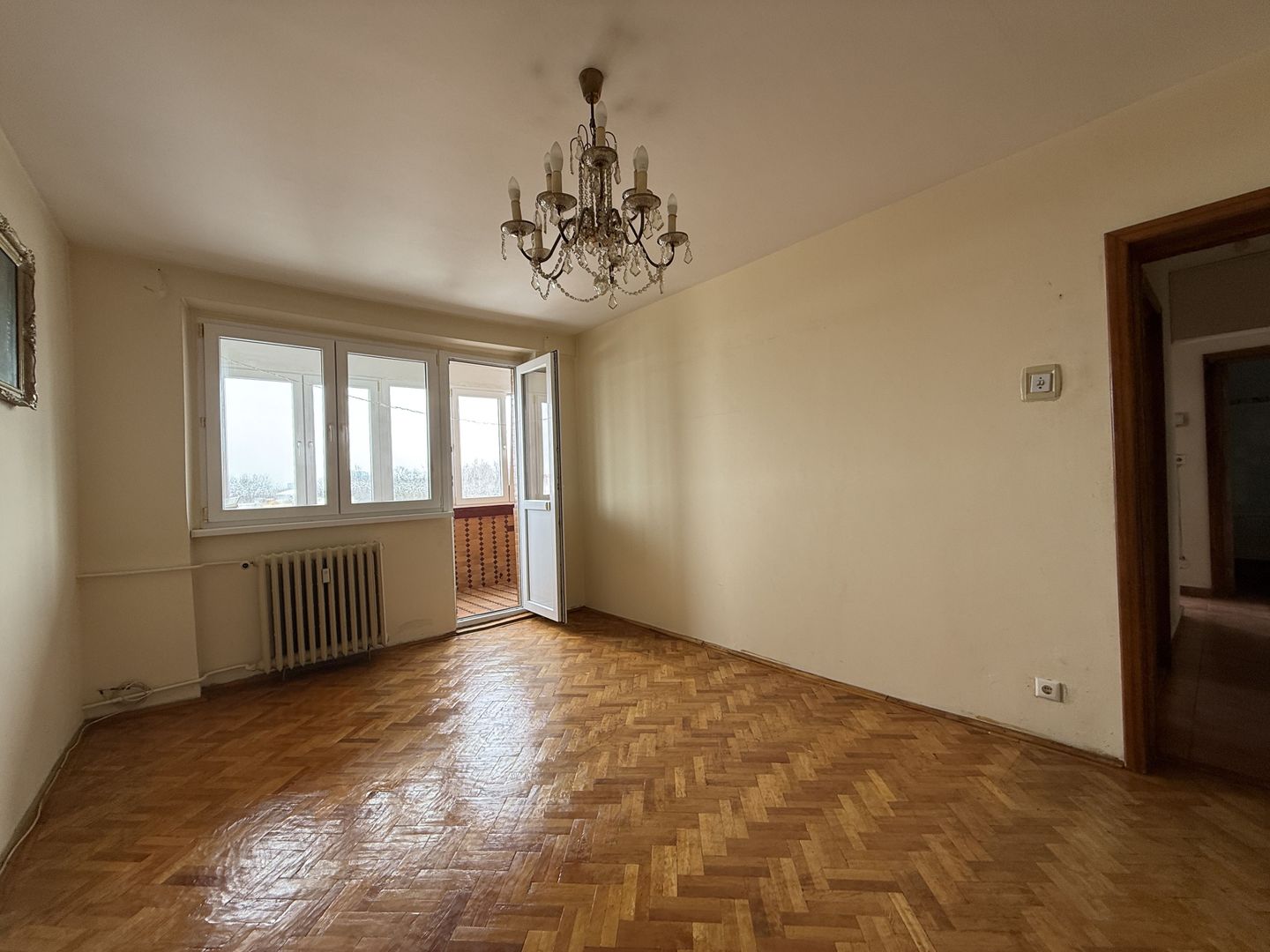 Apartament 3 camere Mihalache - Kiseleff (COMISION ZERO) - Poză 17