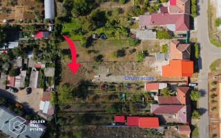 Teren intravilan, 400 mp, Aradul Nou, strada Semenicului comision 0% - Poză 3