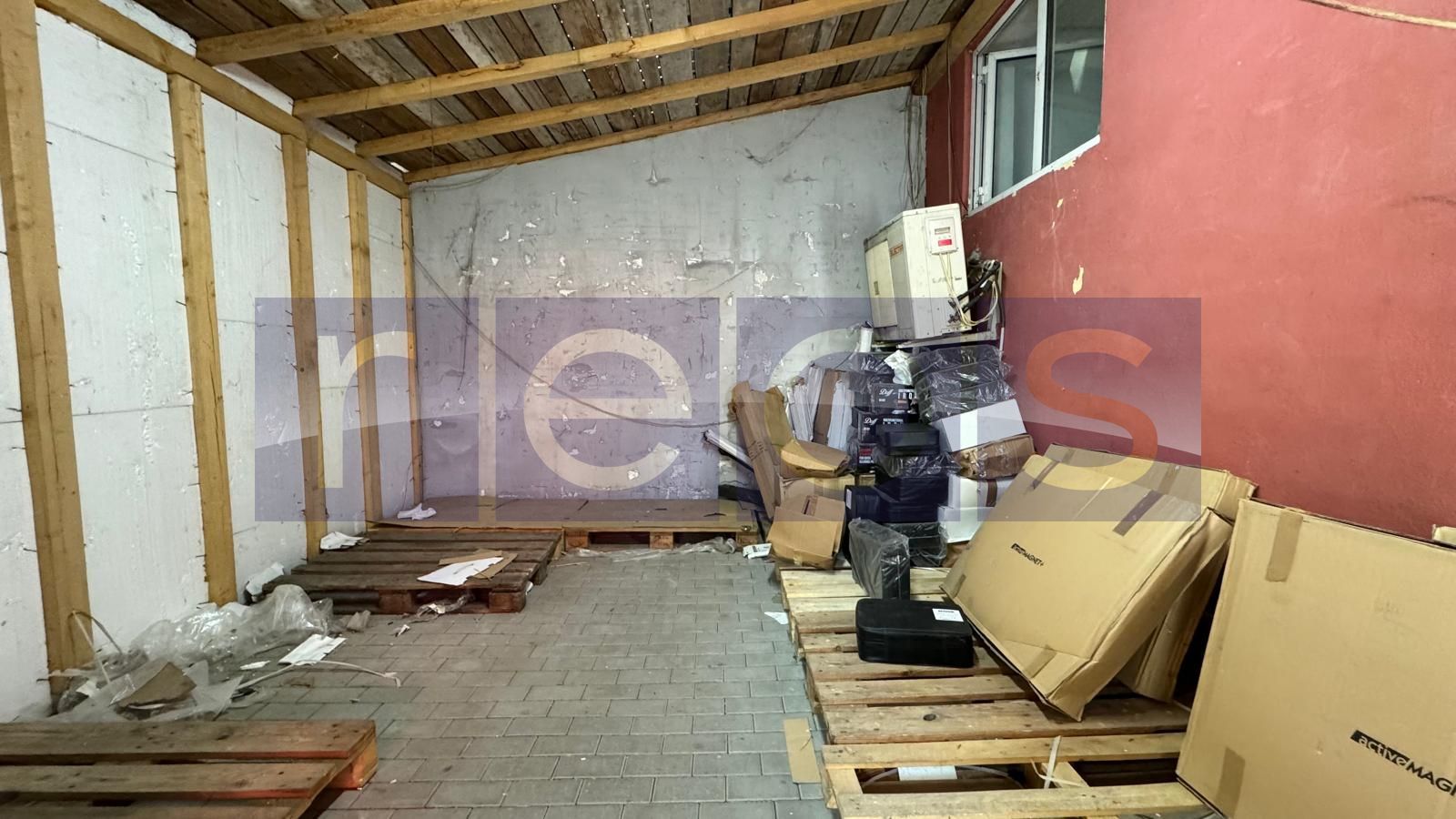 INCHIRIERE SPATIU/DEPOZIT | 110 MP | CURTE COMUNA | 3 LOCURI PARC - Poză 6