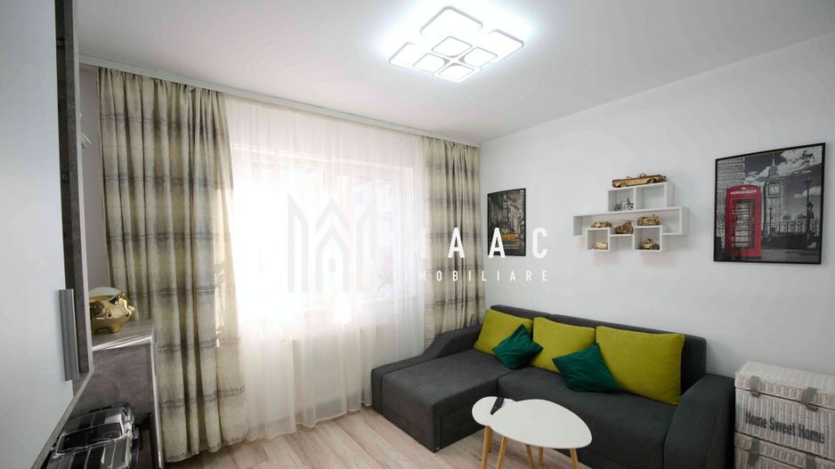 Apartament 2 camere de vânzare Cisnădie | Sud-Est | 48 mp - Poză 4