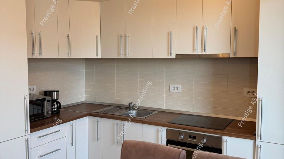 Apartament 2 Camere | IRIS 5 Alexandrescu | Loc Parcare Subteran - Poză 3
