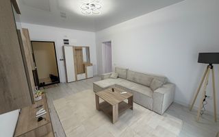 AP. 2 CAMERE- CRISTAL RESIDENCE, PARCARE INCLUSA, BLOC NOU, CENTRALA - Poză 2