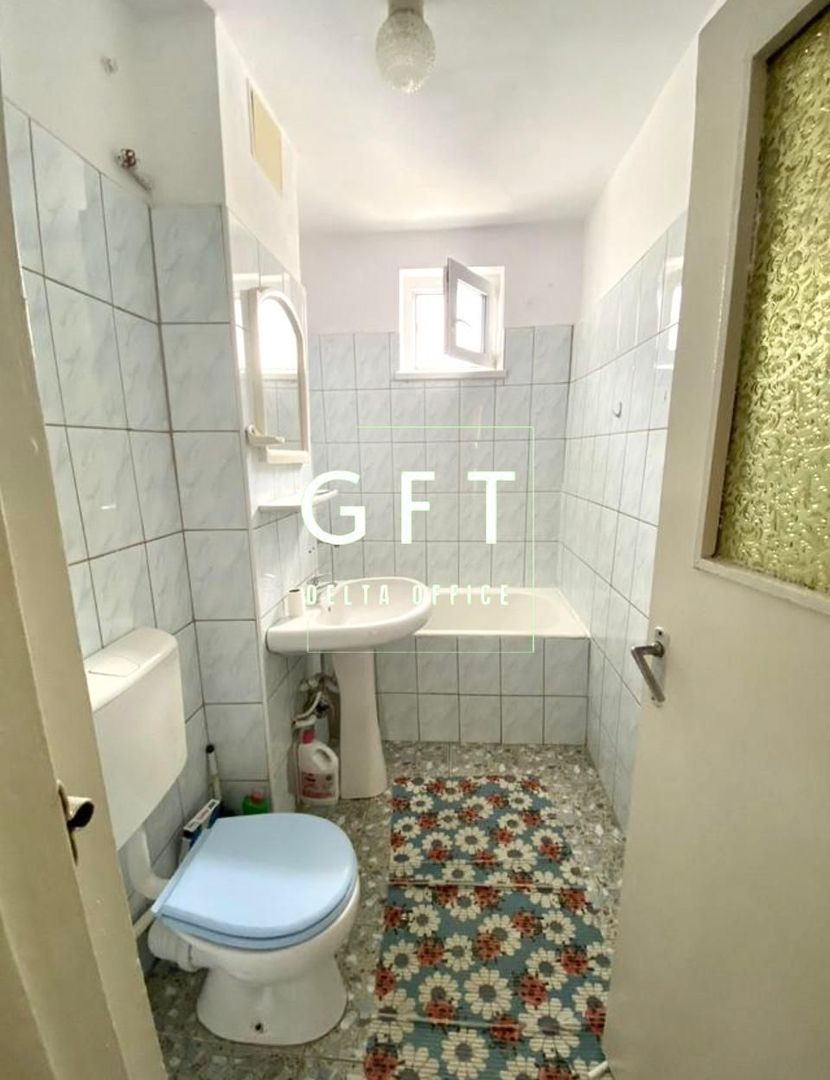 Apartament de vanzare Bistrita, 3 camere, zona Han - Poză 7