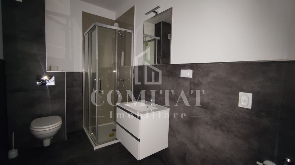 Apartament cu 2 camere | 44 mp | Zona Socar - Poză 7
