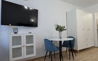 Garsonieră Premium | Mănăștur -Str. Bucegi |Complet renovată |Mobilată & Utilata - Poză 2