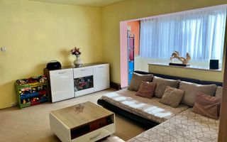 Apartament 3 camere semidecomandat, Girocului, aproape de Padurice - Poză 5