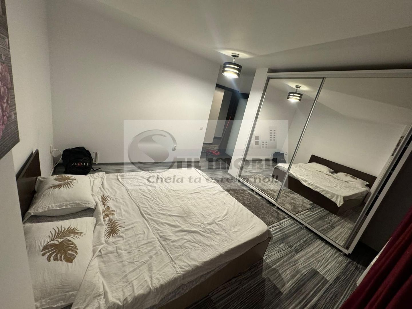 Apartament zona Tatarasi Konak Residence,2 camere decomandat,500€/lună - Poză 3