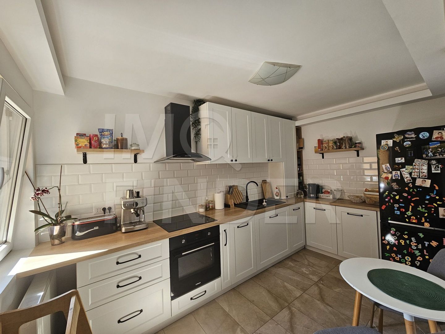 Apartament cu 3 camere, 85 mp,  Gheorgheni/Andrei Muresanu - Poză 1