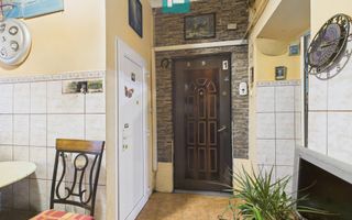 Apartament cu 1 cameră, 44 mp, parter, Iosefin - Poză 6