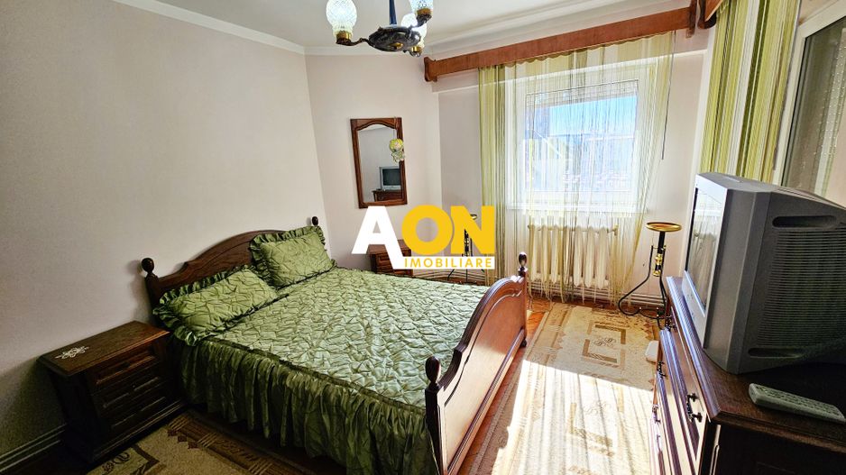 Apartament 3 camere, 75 mp utili, etaj 1, ultracentral - Poză 9