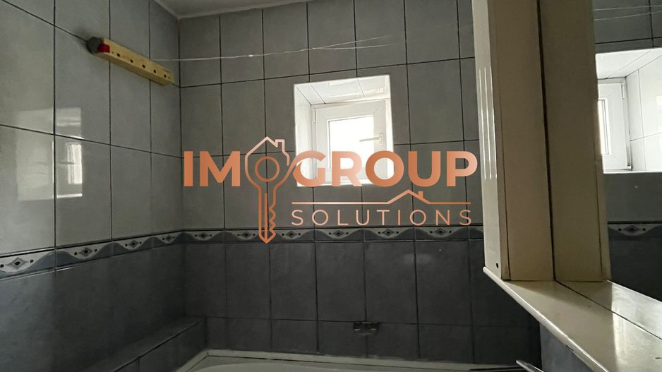 Nicolina -3 Camere Decomandat - 2Bai - Bloc 1991 - 86Mp - Poză 4