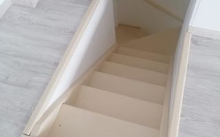 Apartament 2 camere D- Hlincea + mansarda- 84.900 euro - Poză 8