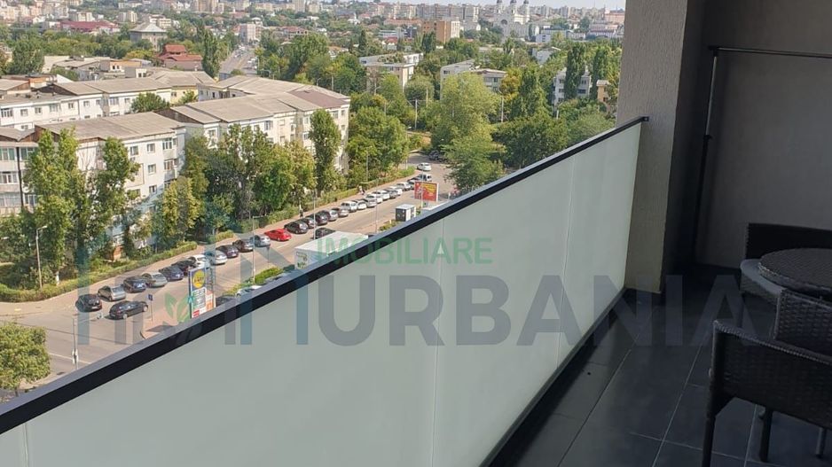 Apartament 2 camere de închiriat în Oxygen/Galata, Iași - Poză 7