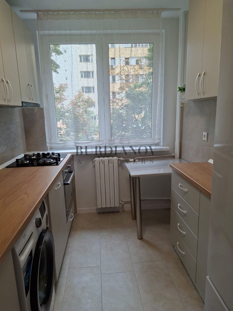 Apartament 2 camere - Masina de Paine - Obor - Poză 3