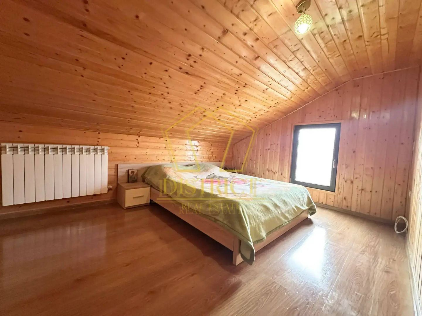 Casa individuala cu 3 camere si garaj | Dumbravita - Poză 3