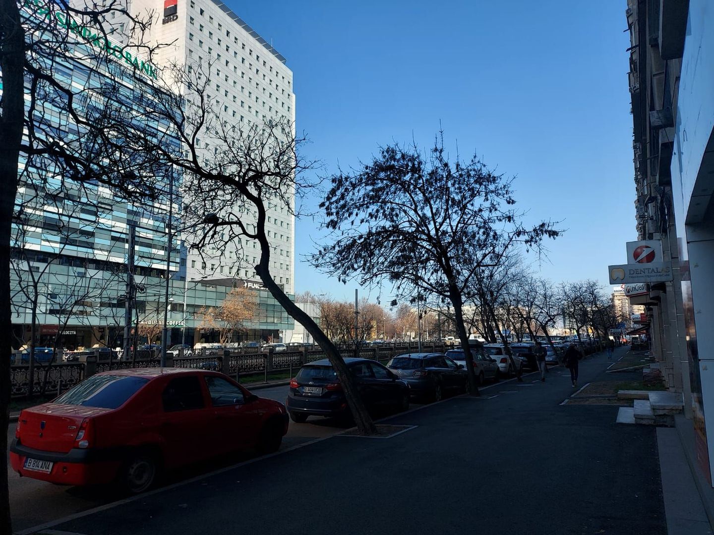 Spatiu Comercial 125mp/Piata Victoriei/Nicolae Titulescu - Poză 9