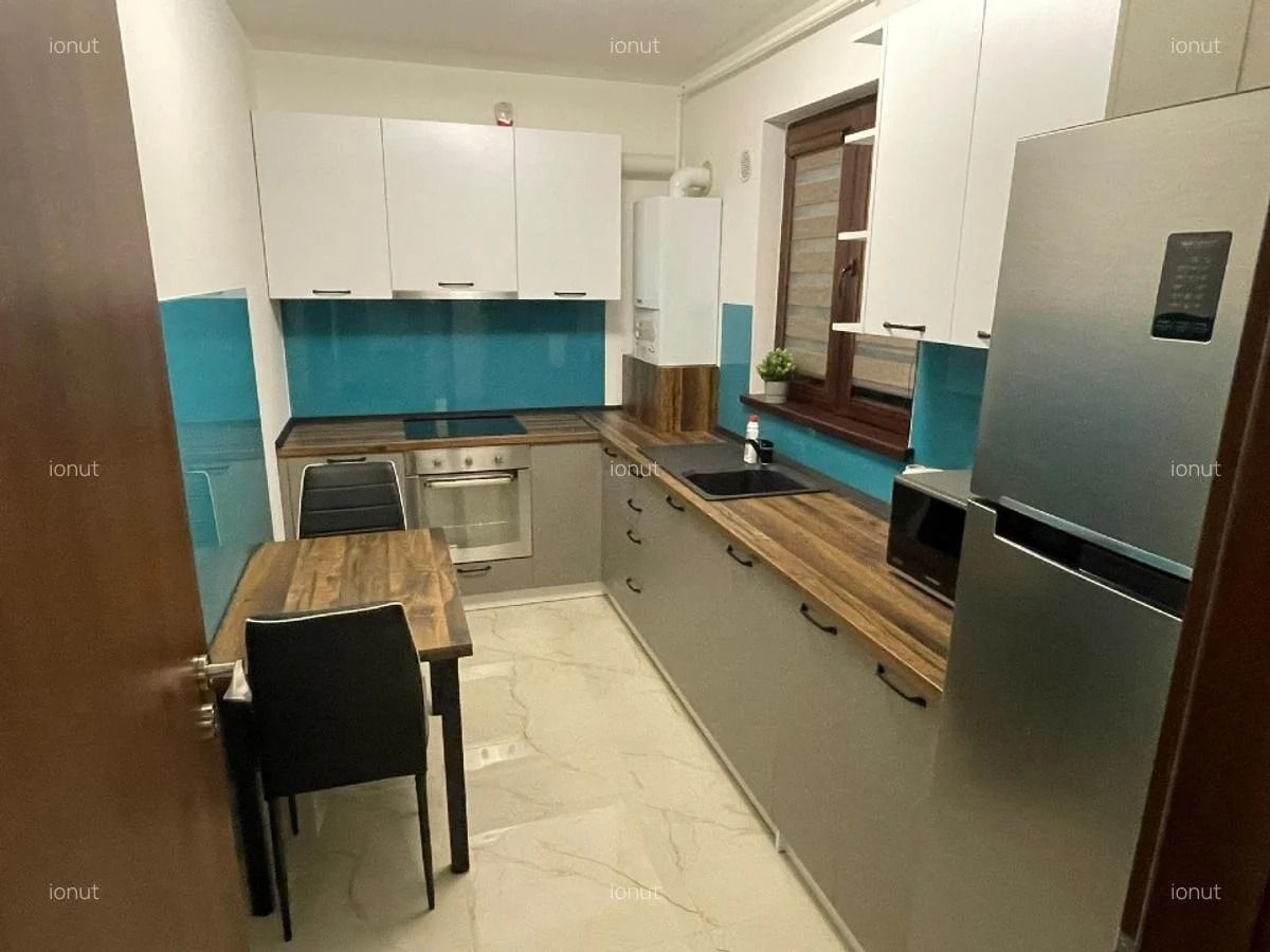 AP. 2 CAMERE LUJERULUI, BLOC NOU, METROU 8 MINUTE, CENTRALA, COMIS 0% - Poză 5