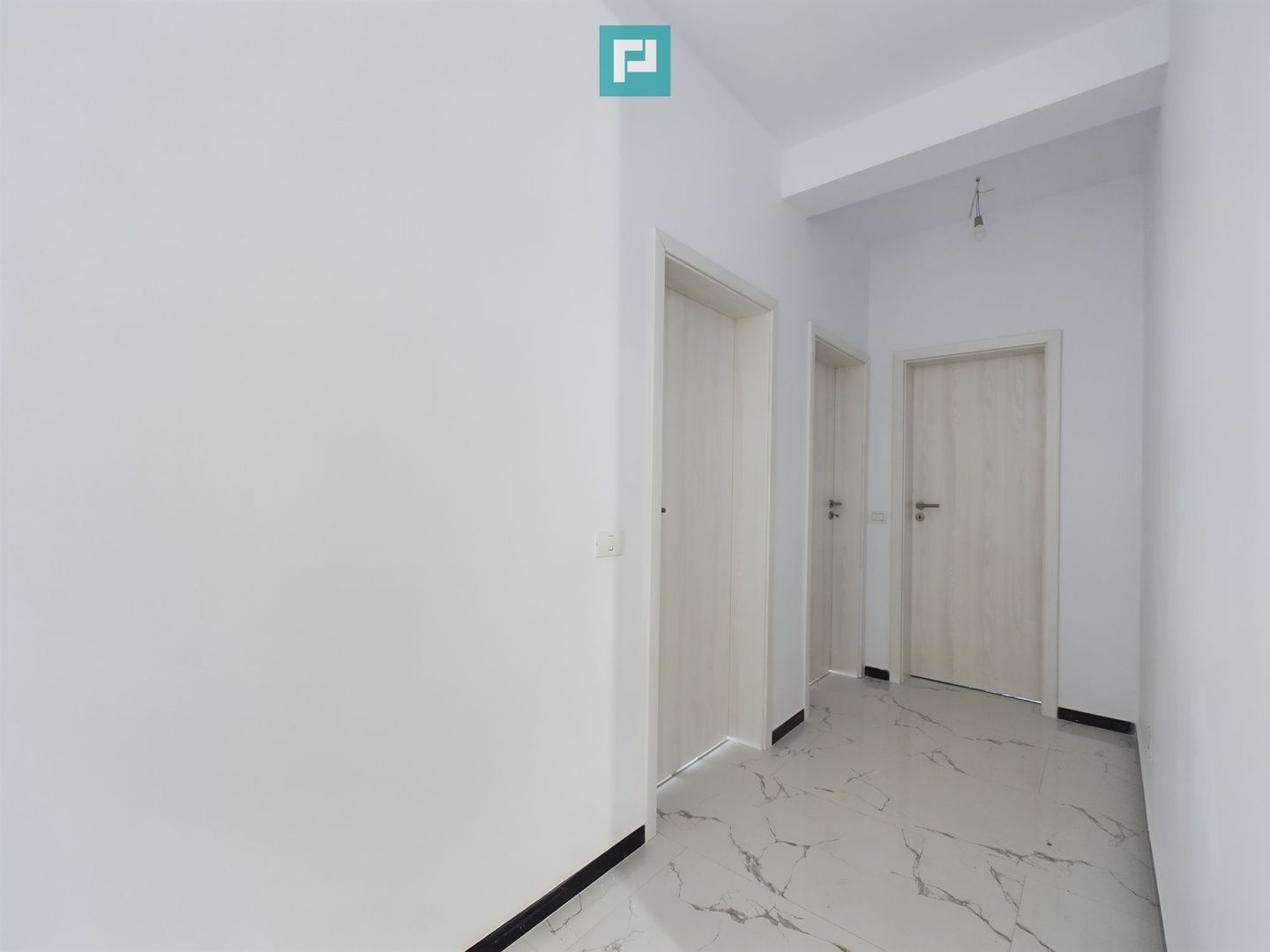 Apartament cu 3 camere în Giroc - Poză 6