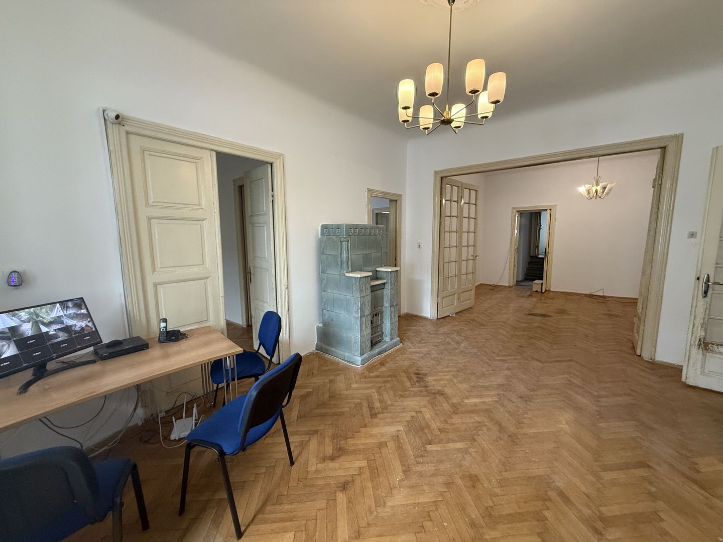 OPORTUNITATE VILA DOROBANTI CAPITALE - Poză 4