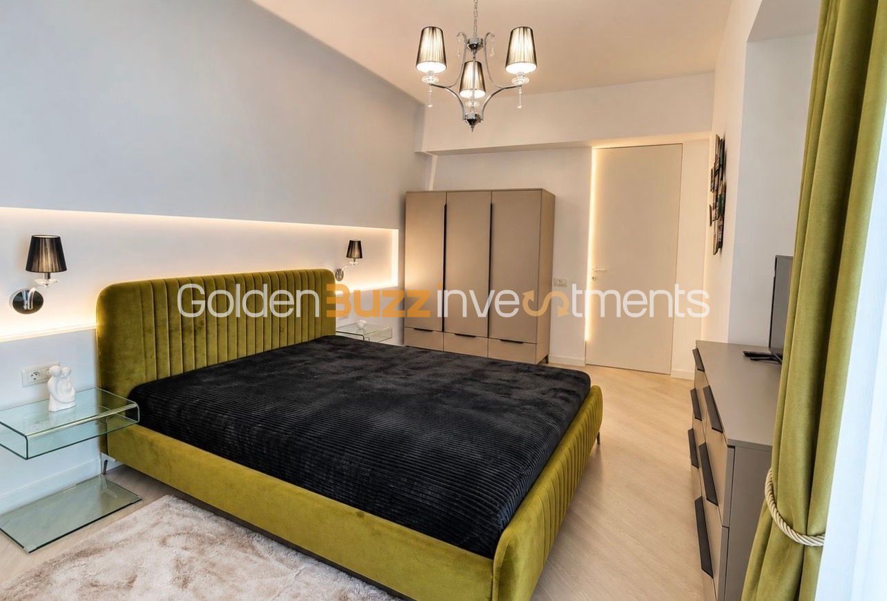 Apartament 2 camere de inchiriat cu parcare | Cortina North - Poză 4