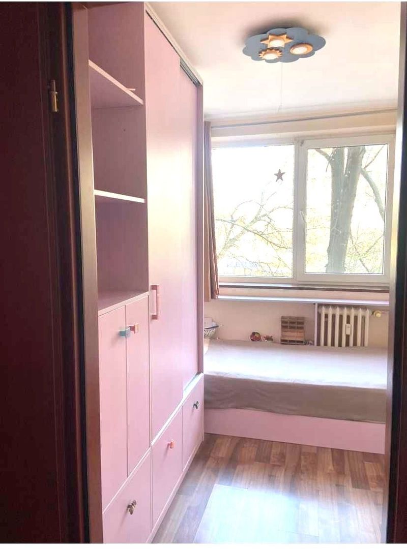 🌳 Închiriez Apartament cu 3 camere, vedere Parc IOR, etaj 2, Baba Novac, AC - Poză 7