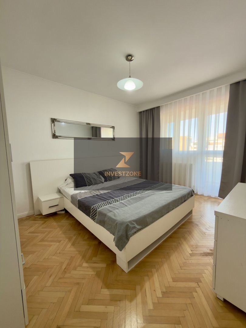 2 camere B dul Dacia tip D 55 mp - Poză 17