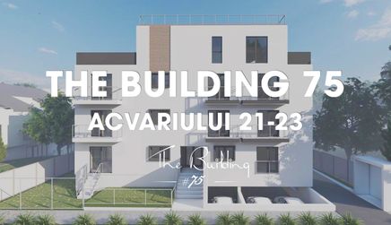 The Building 75