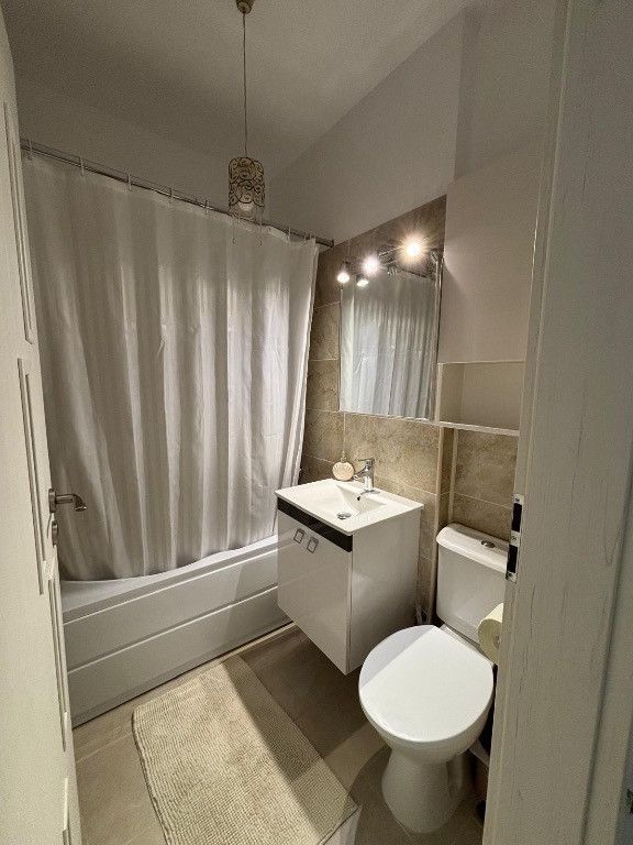 De Inchiriat Aapartament 2 camere Drumul Taberei lOC DE PARCARE - Poză 6