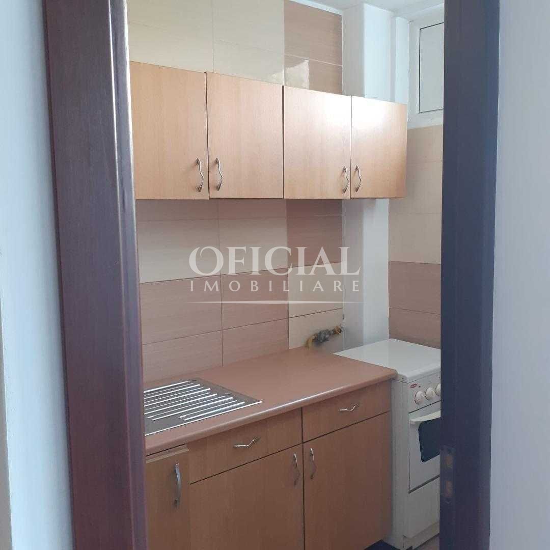 Apartament 1 Camera | 28 Mp | Balcon | Marasti Expo Transilvania - Poză 3