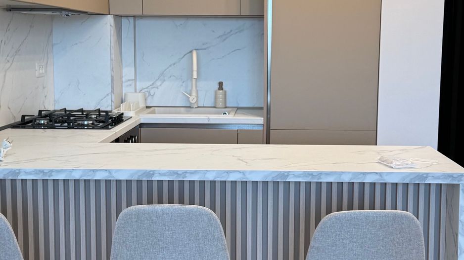 De inchiriat | Apartament 2 camere | Cortina North Pipera Voluntari - Poză 2