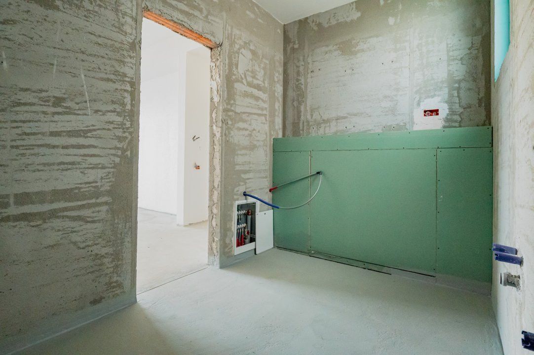 CONSTANTA - BDUL MAMAIA - LAKE VIEW - APARTAMENT PREMIUM IN BLOC EXCLUSIVIST! - Poză 20