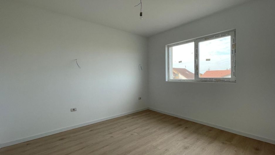 Duplex 4 camere - SUPERPOZITIE - Lidl Mosnita Noua - Poză 7