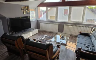 Apartament 3 camere, Centru Iași, 91 mp - închiriere - Poză 13