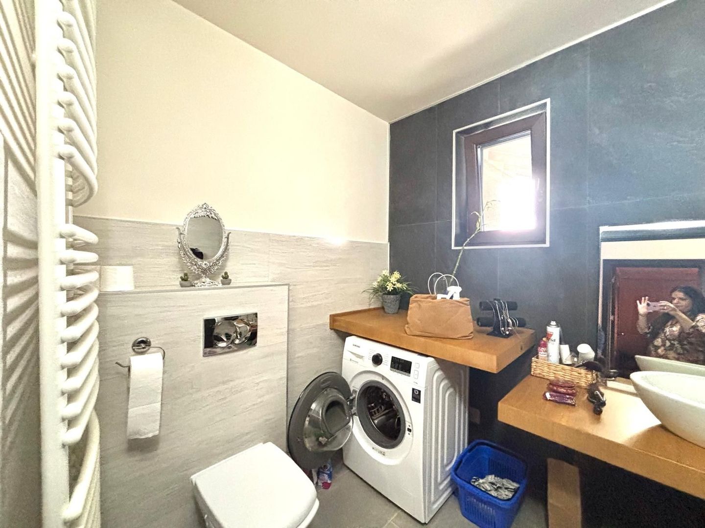 Casă individuală cu 5 camere - teren 800 mp | Șag - Poză 11