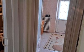 Apartament 2 cam zona Gradina Publica - Poză 5