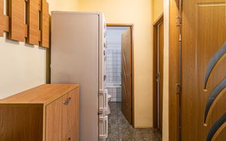 Garsoniera decomandata lăngă Avantgarden Bartolomeu - Poză 5