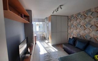 Apartament 1 camera GALATA - 350 EURO - Poză 2