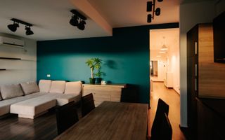 Giroc - Eso | 3 Camere | Centrala proprie | Loc de parcare | Disponibil imediat - Poză 2