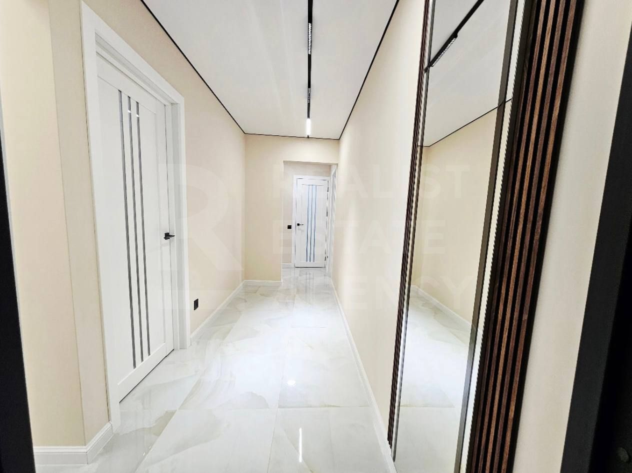 Vânzare, apartament, 3 camere, strada Alba Iulia, Buiucani - Poză 15