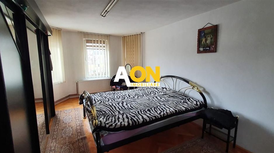 Casa 7 camere D+P+1E+M 800 mp teren zona Schit - Poză 14